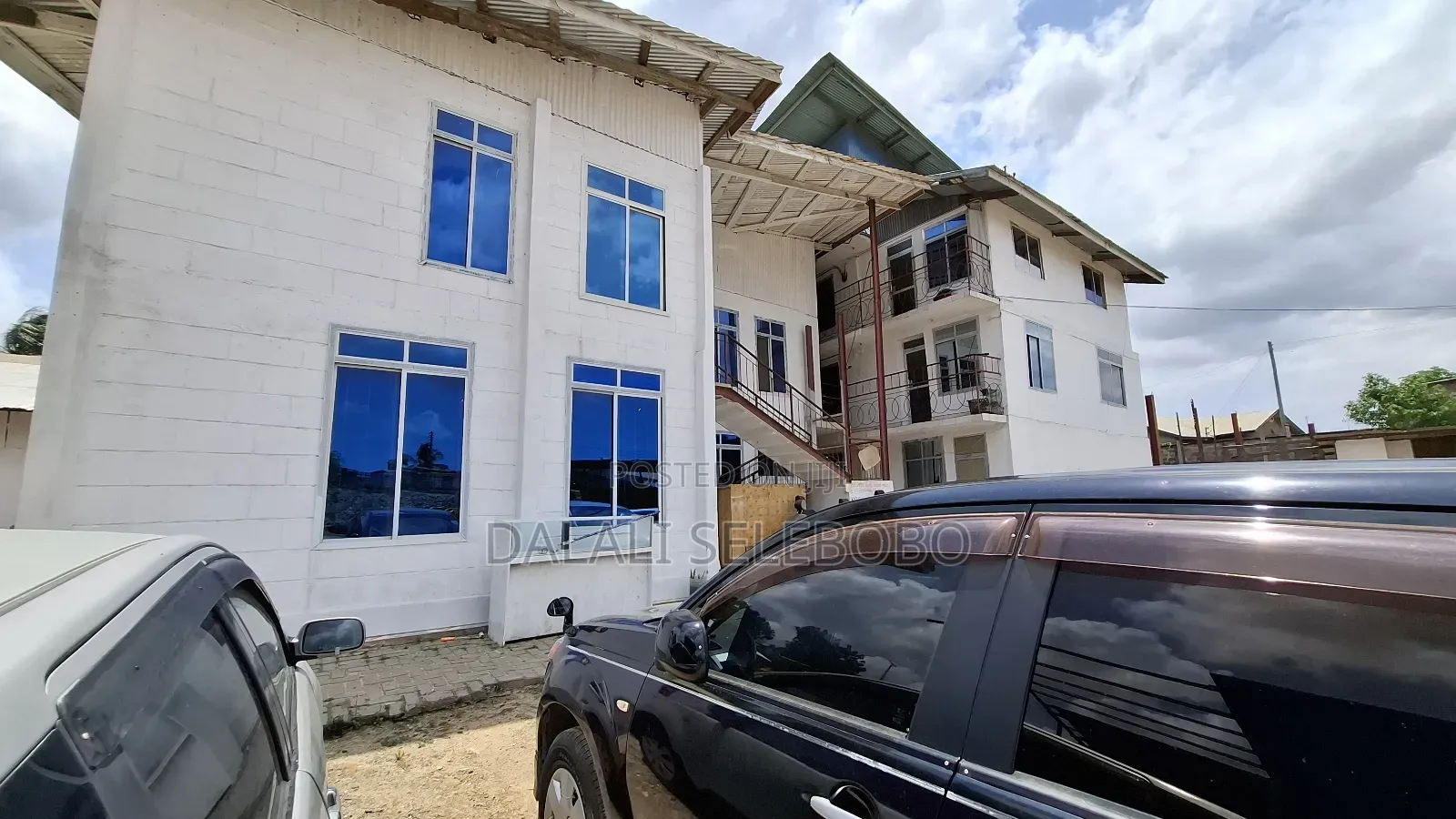 Mini Flat in Ubungo Kibo, Kinondoni for rent in Kinondoni