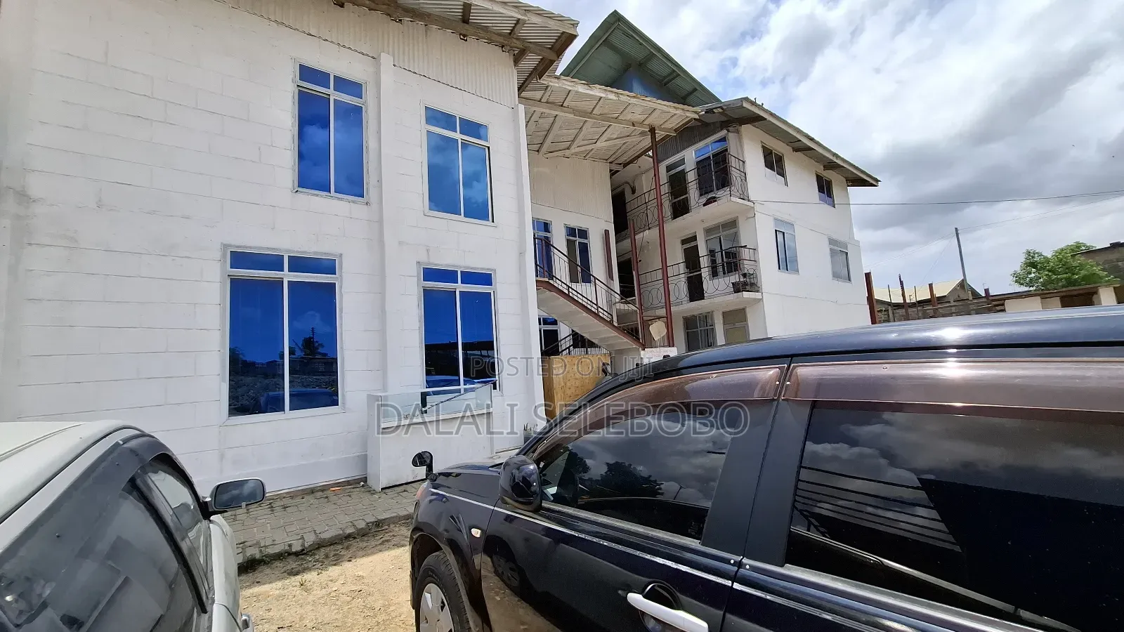 Mini Flat in Ubungo Kibo, Kinondoni for rent in Kinondoni