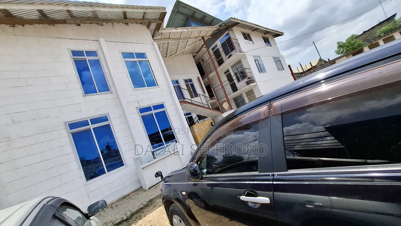 Mini Flat in Ubungo Kibo, Kinondoni for rent in Kinondoni