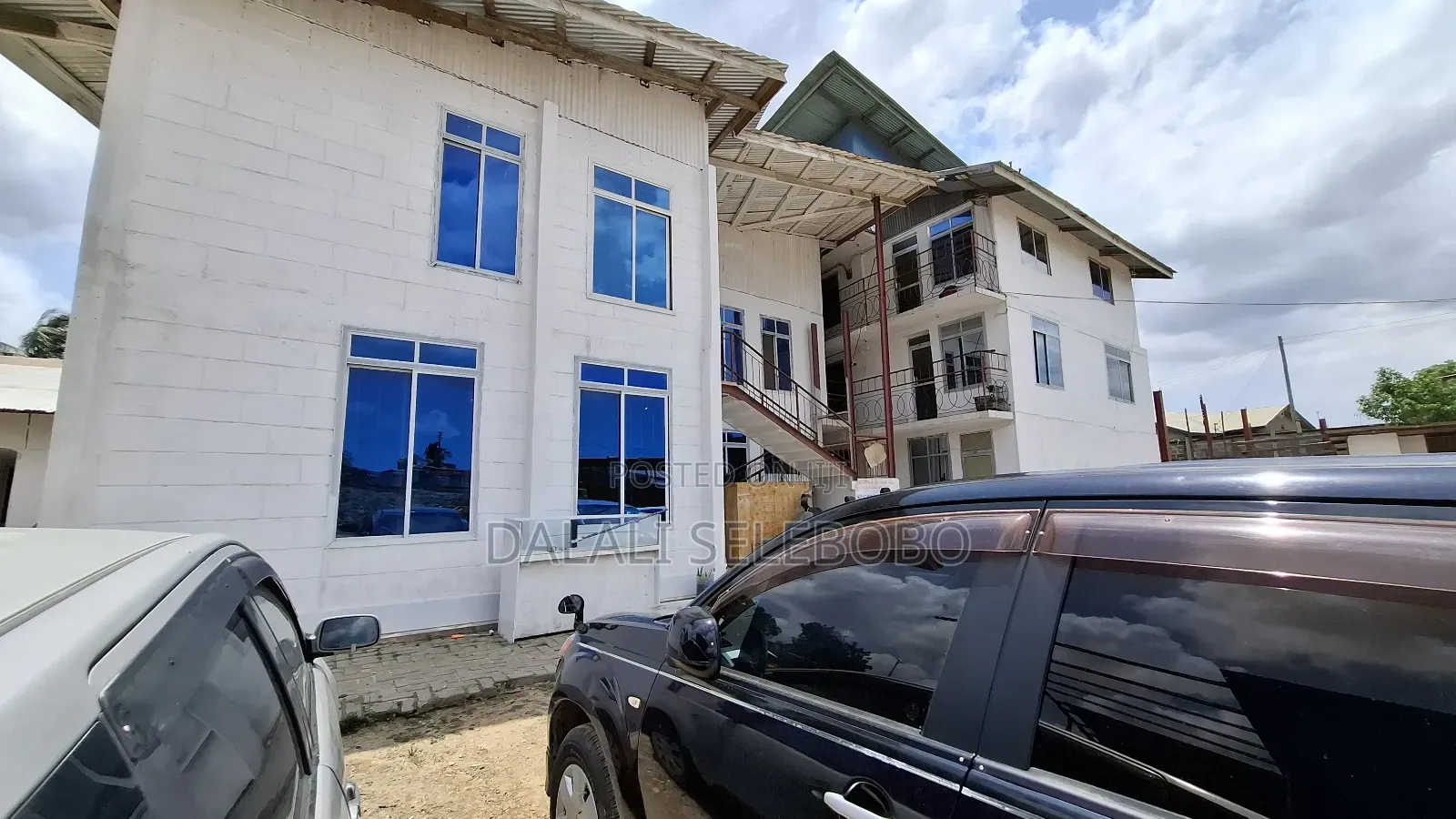 Mini Flat in Ubungo Kibo, Kinondoni for rent in Kinondoni