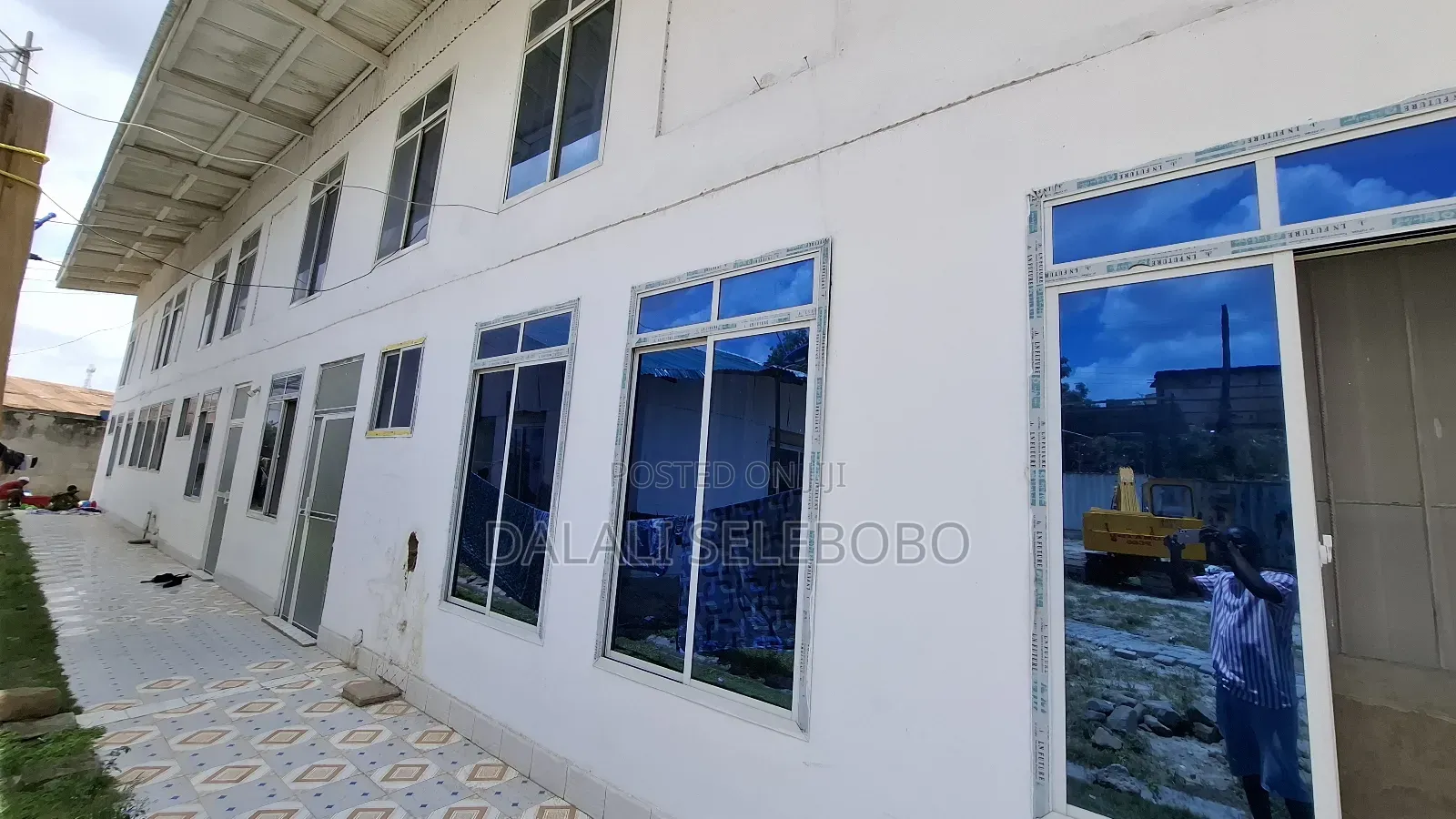 Mini Flat in Ubungo Kibo, Kinondoni for rent in Kinondoni