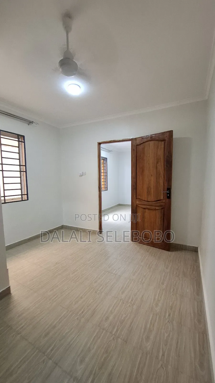 1bdrm Bedsitter in Sinza Madukani for rent in Sinza