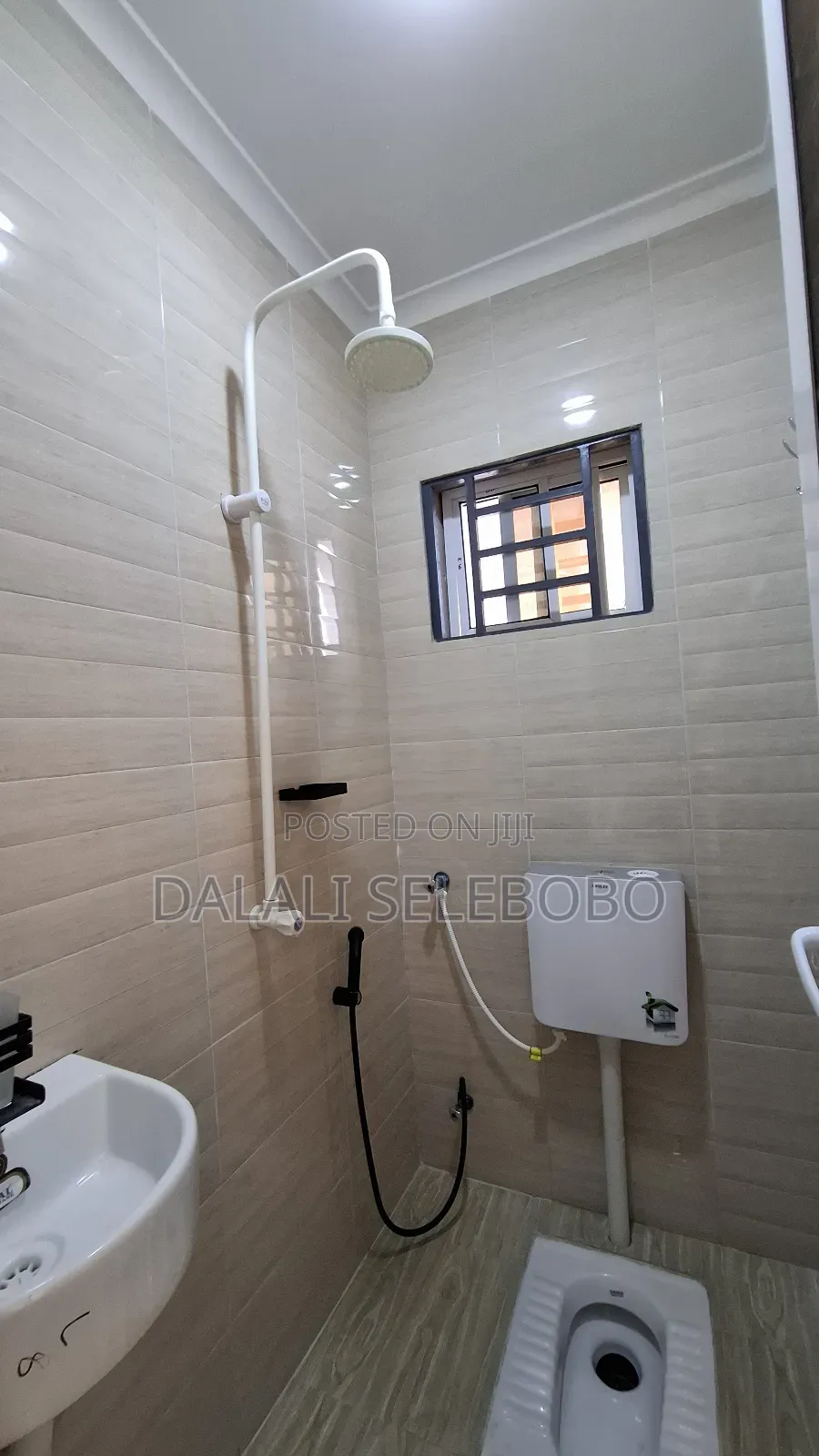 1bdrm Bedsitter in Sinza Madukani for rent in Sinza