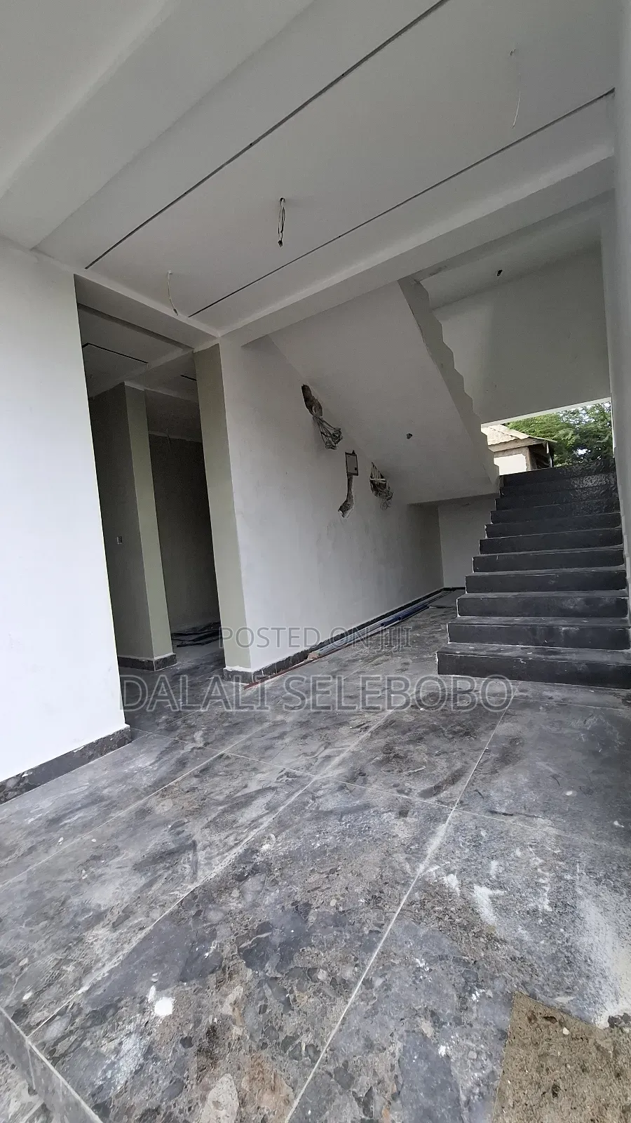 Mini Flat in Sinza Palestina for rent in Sinza