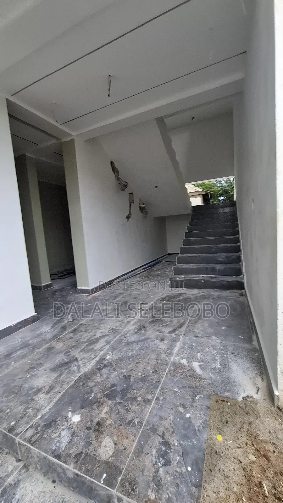 Mini Flat in Sinza Palestina for rent in Sinza