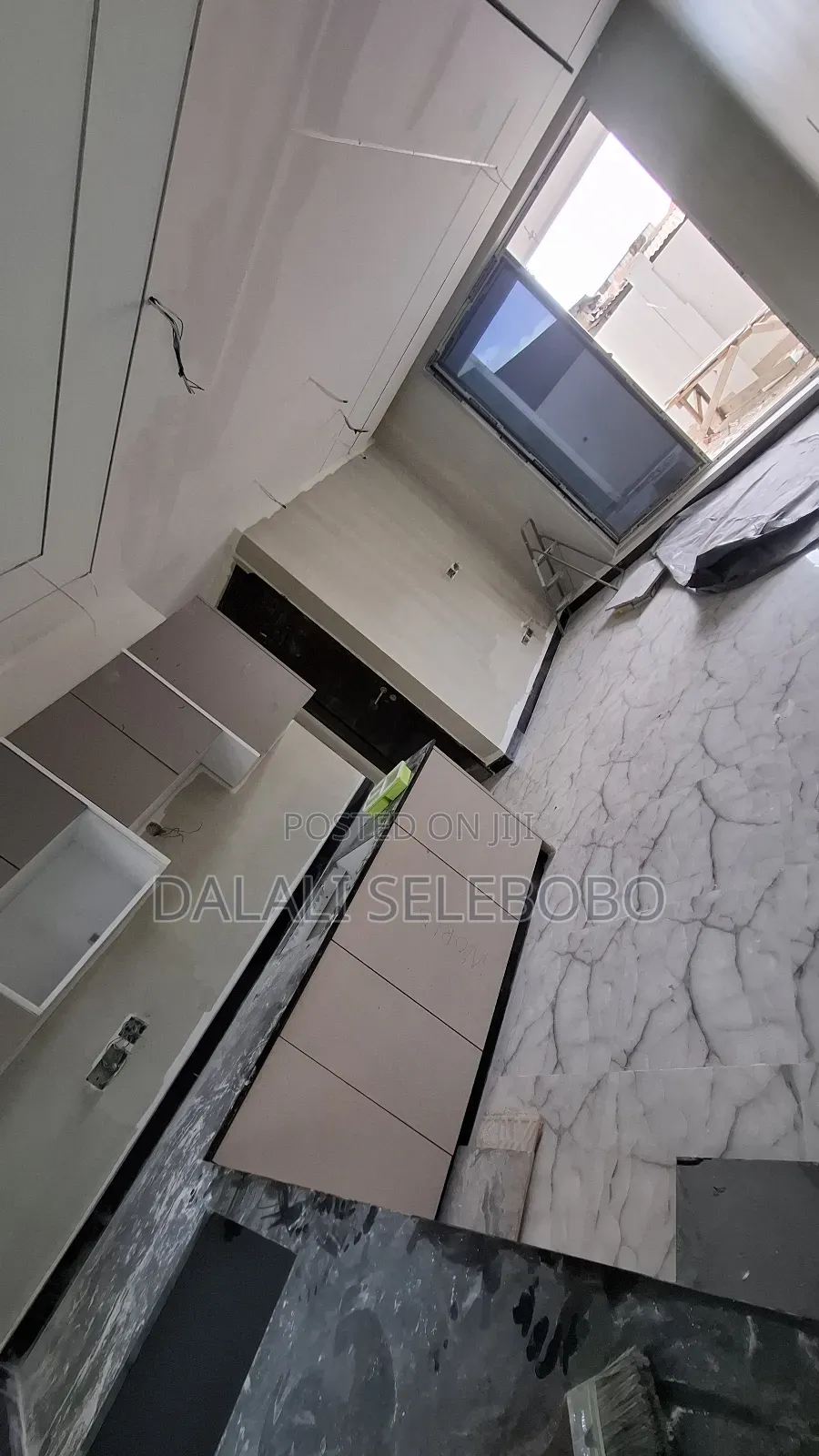 1bdrm Apartment in Sinza Palestina for rent in Sinza