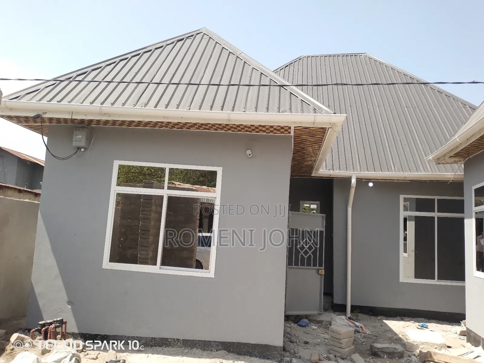 1bdrm Apartment in Tanzania Daresalaam, Ilala for rent in Ilala