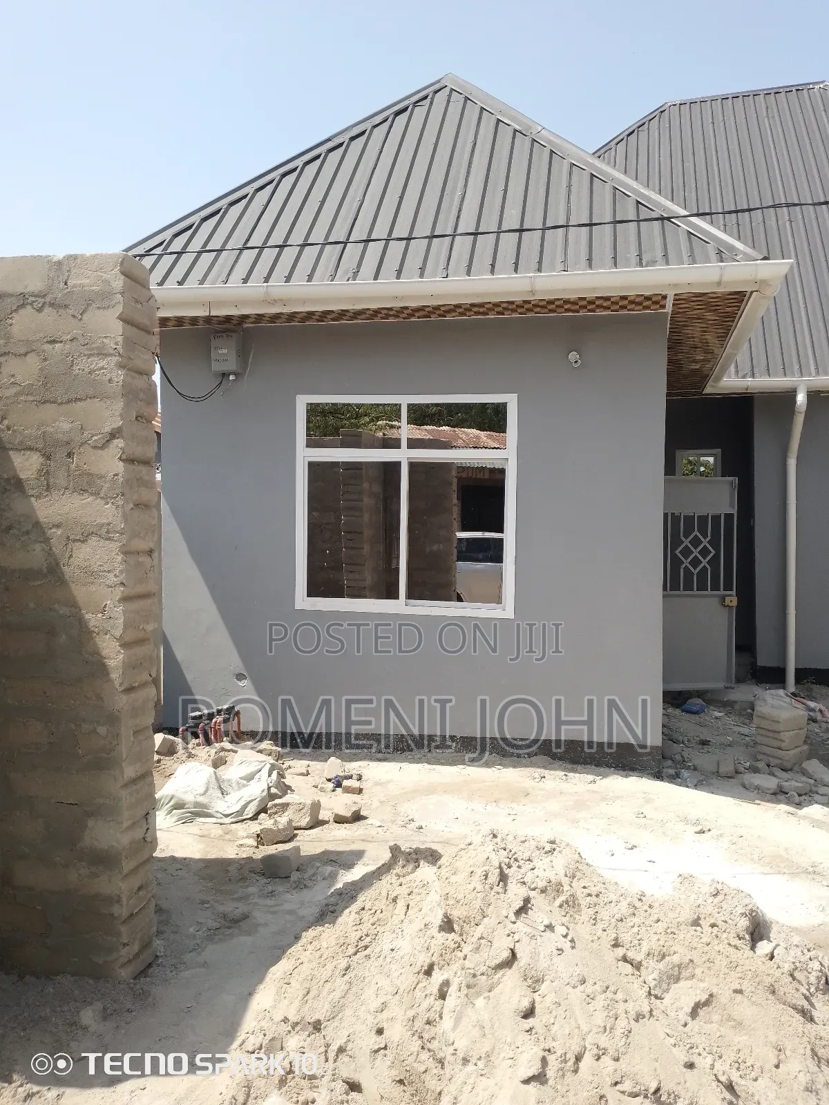 1bdrm Apartment in Tanzania Daresalaam, Ilala for rent in Ilala