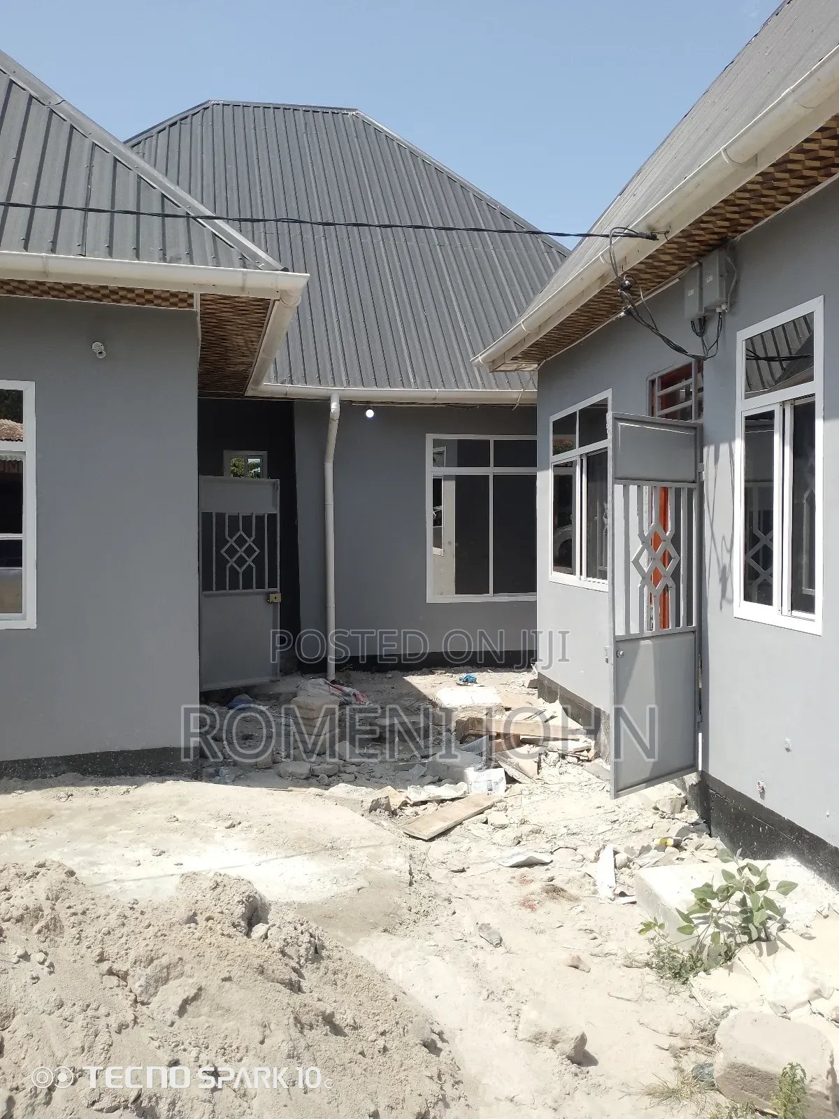 1bdrm Apartment in Tanzania Daresalaam, Ilala for rent in Ilala