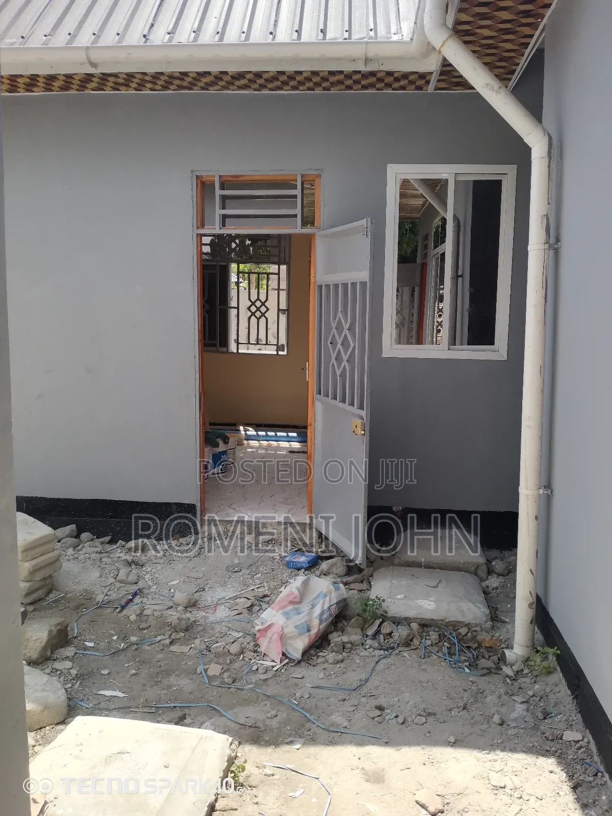 1bdrm Apartment in Tanzania Daresalaam, Ilala for rent in Ilala
