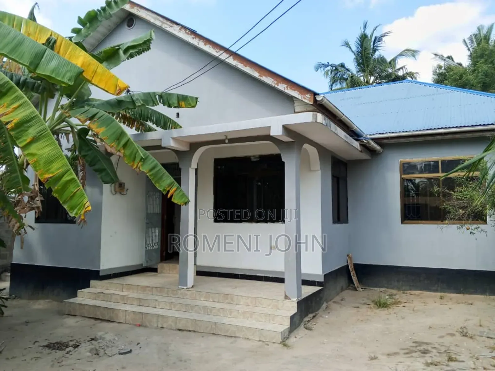 4bdrm House in Tanzania Daresalaam, Ilala for rent in Ilala