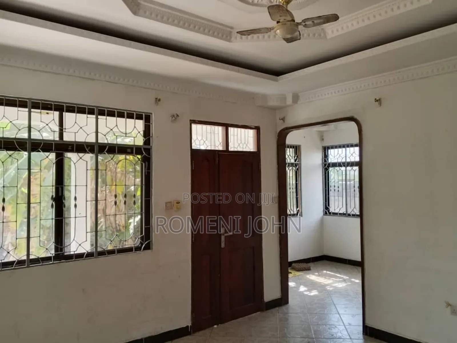 4bdrm House in Tanzania Daresalaam, Ilala for rent in Ilala