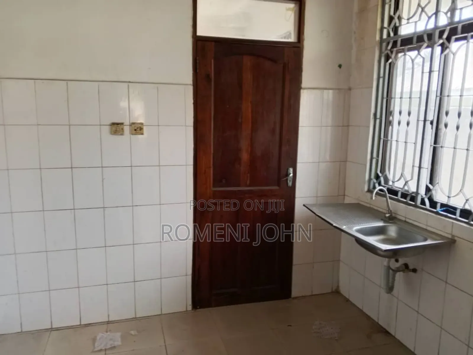 4bdrm House in Tanzania Daresalaam, Ilala for rent in Ilala