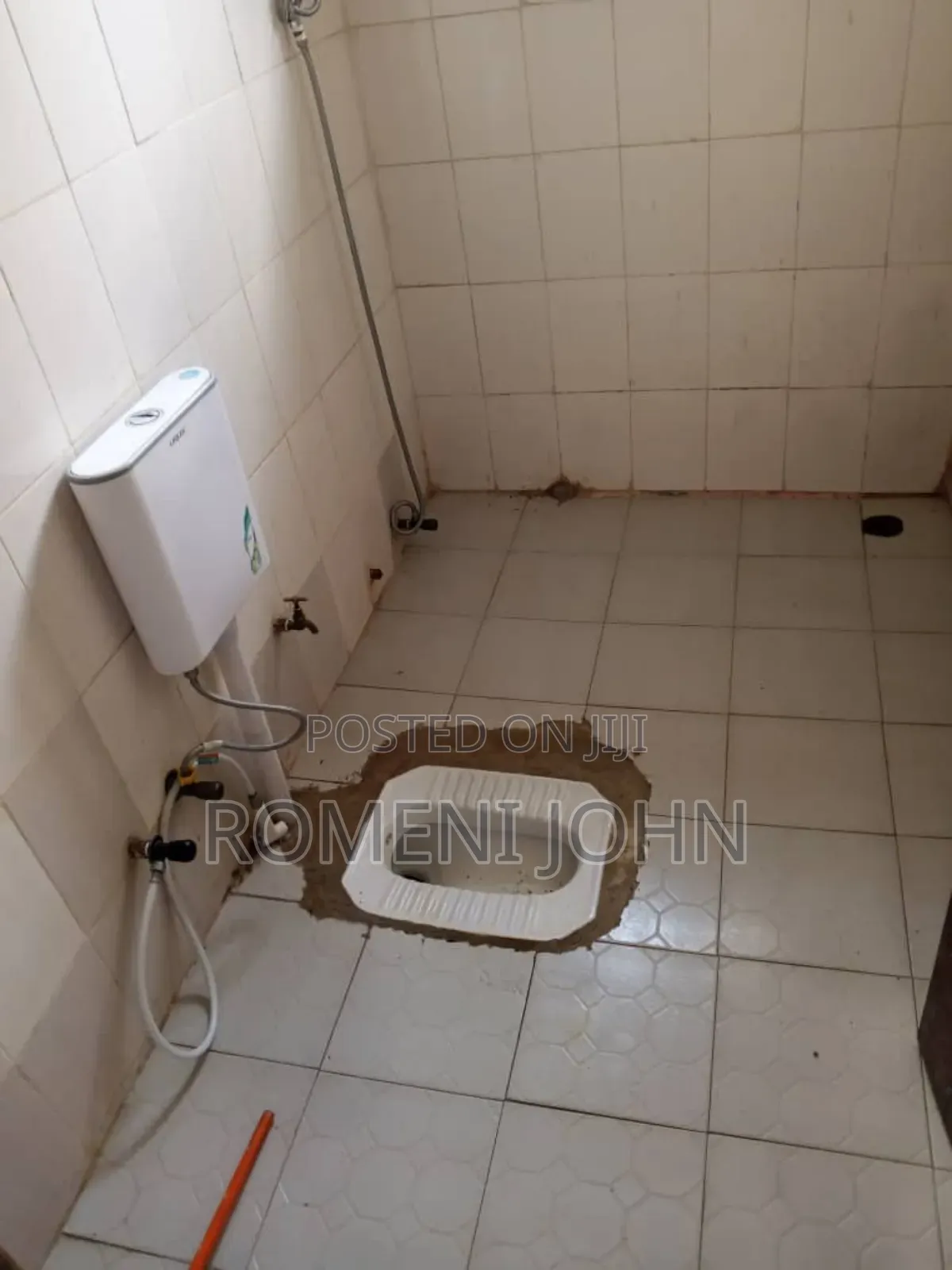 4bdrm House in Tanzania Daresalaam, Ilala for rent in Ilala