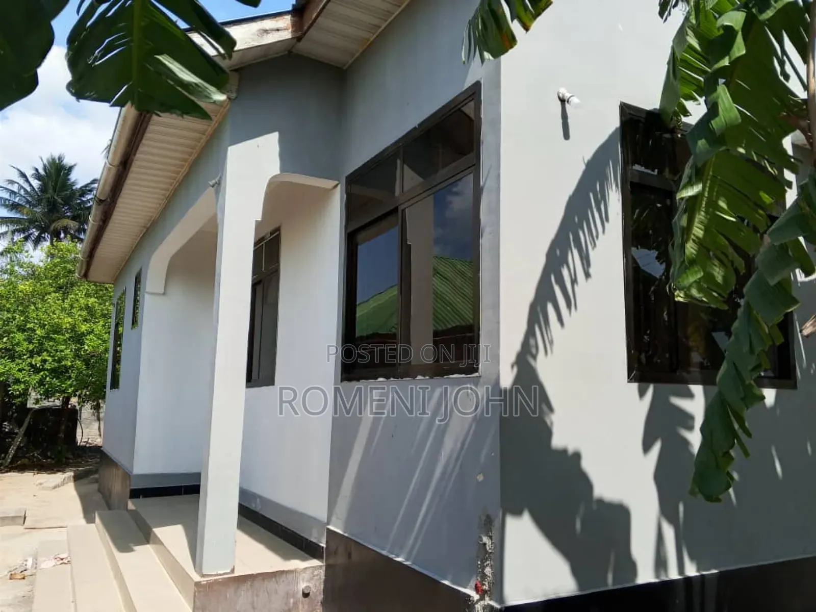 4bdrm House in Tanzania Daresalaam, Ilala for rent in Ilala