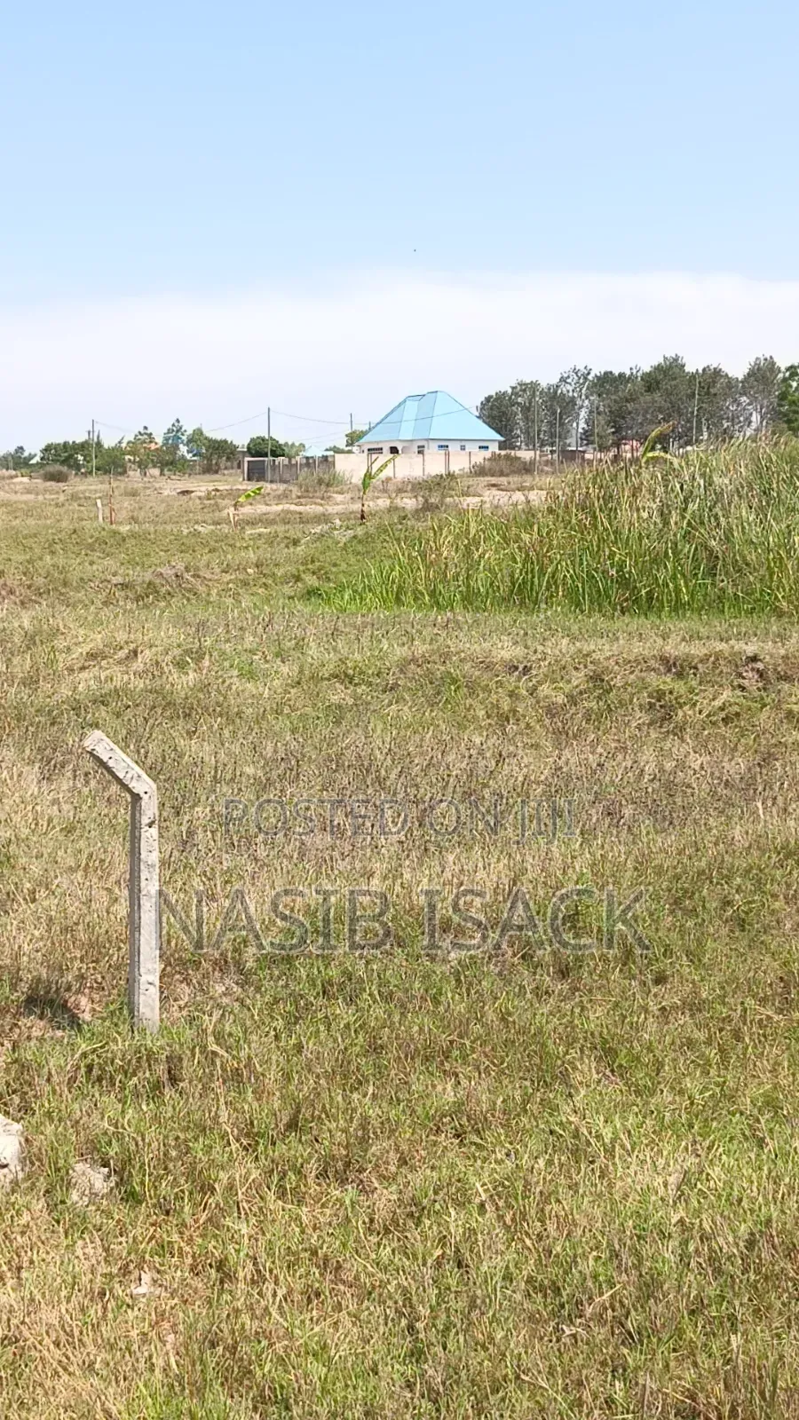 Plot for Sale Mwanza Saut3995squeeter in Nyamagana