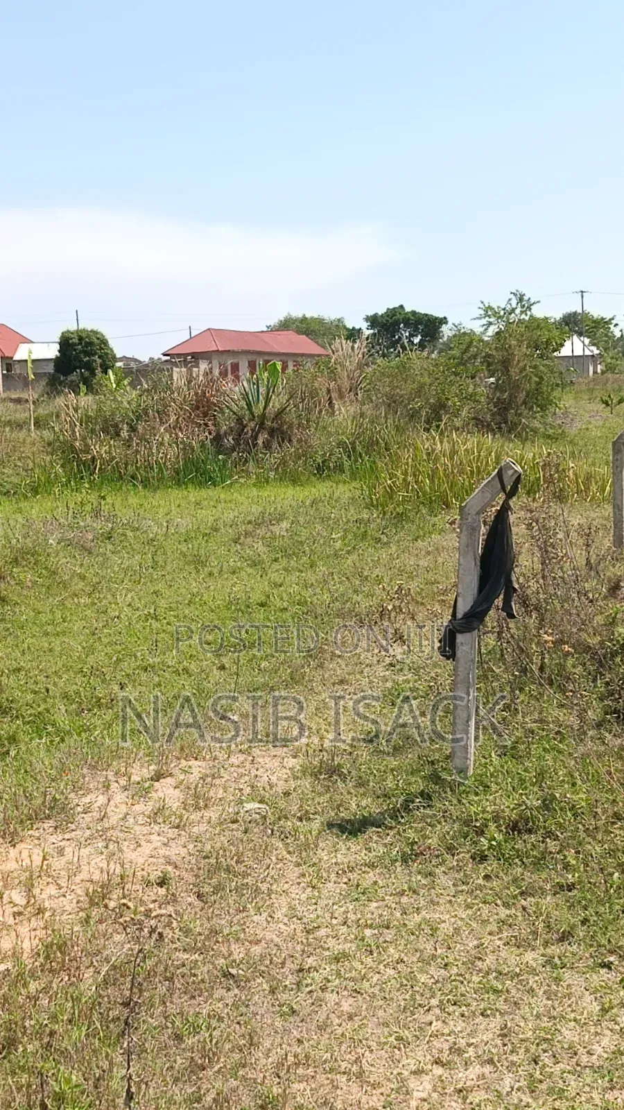 Plot for Sale Mwanza Saut3995squeeter in Nyamagana
