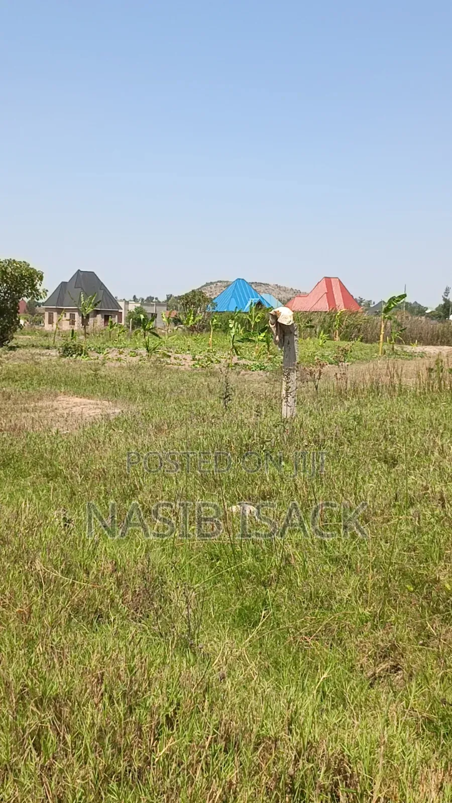 Plot for Sale Mwanza Saut3995squeeter in Nyamagana