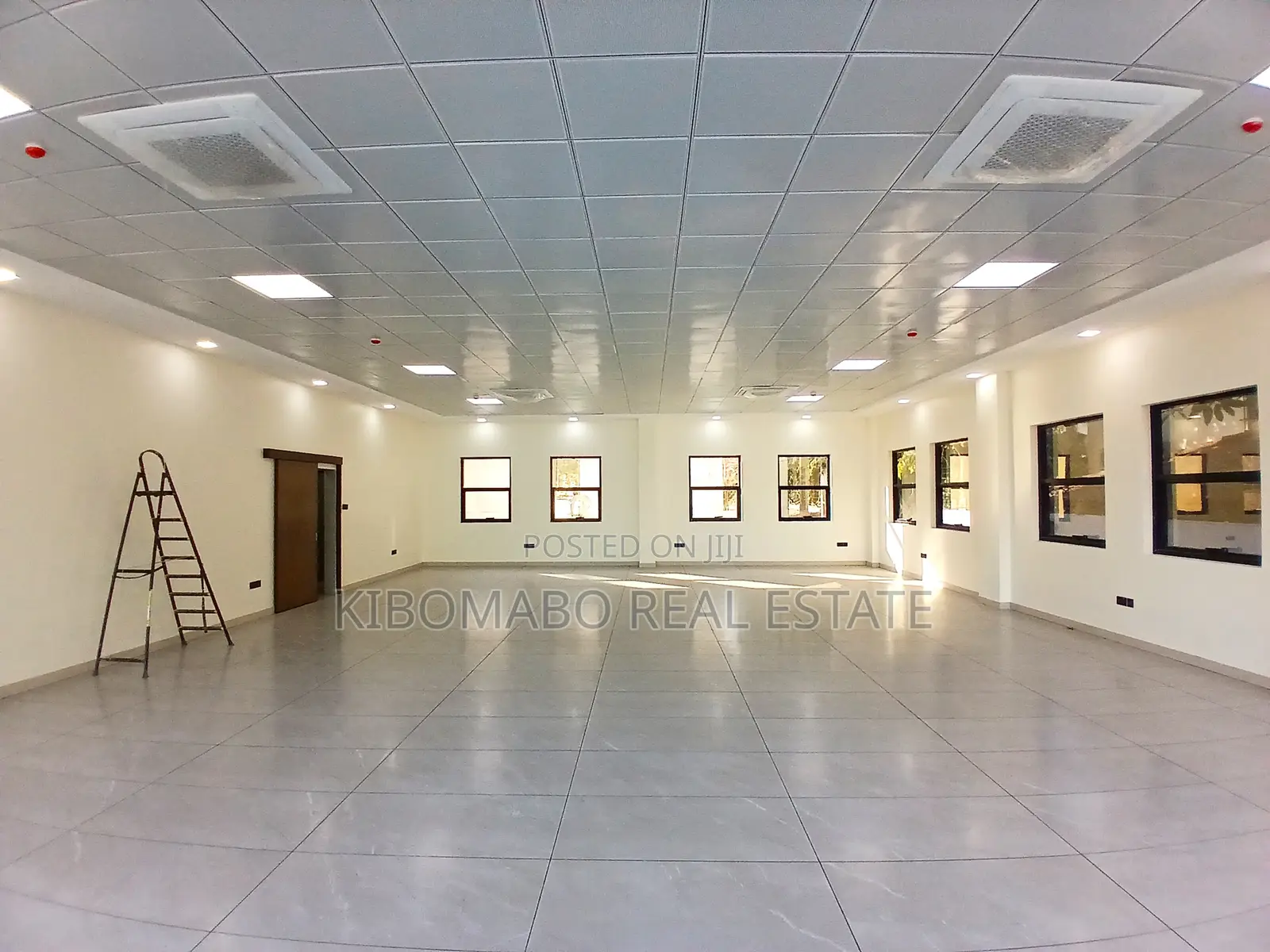 New Private Office Space Rental - Masaki || Oysterbay in Masaki