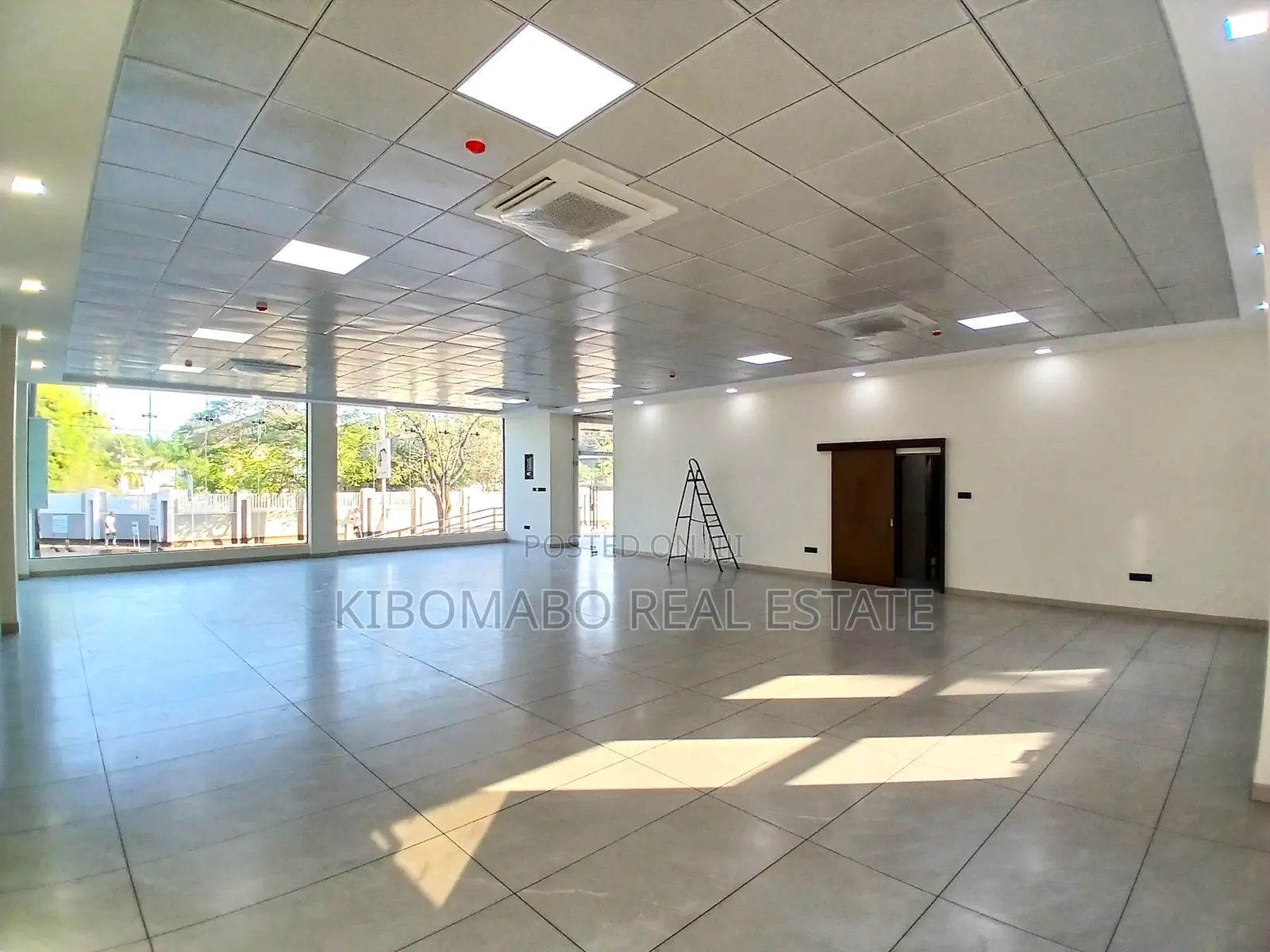 New Private Office Space Rental - Masaki || Oysterbay in Masaki