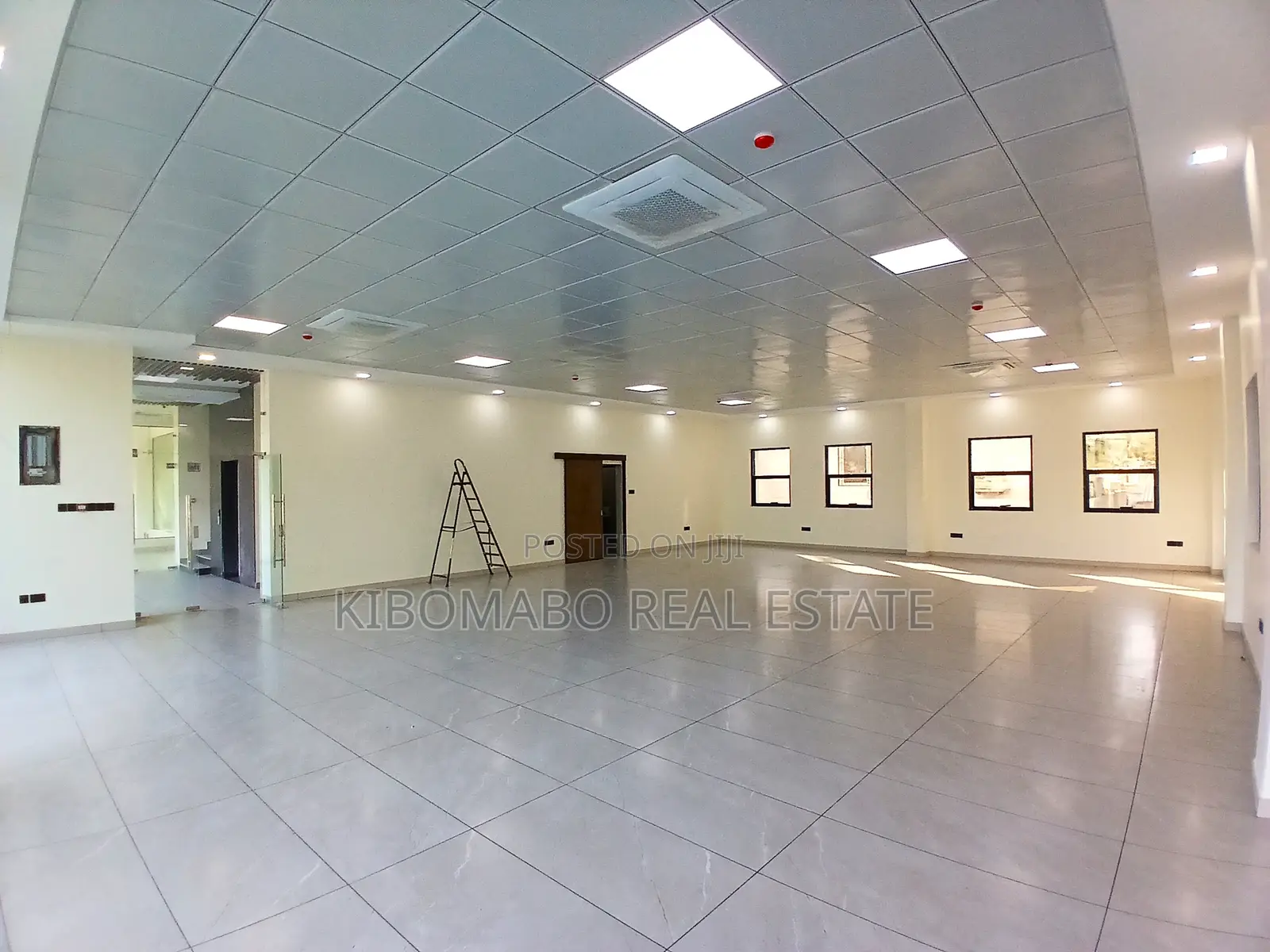 New Private Office Space Rental - Masaki || Oysterbay in Masaki
