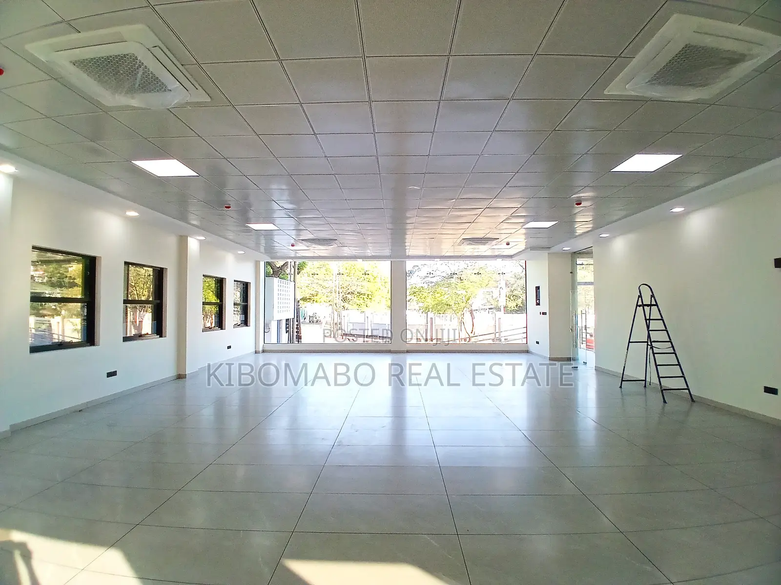 New Private Office Space Rental - Masaki || Oysterbay in Masaki