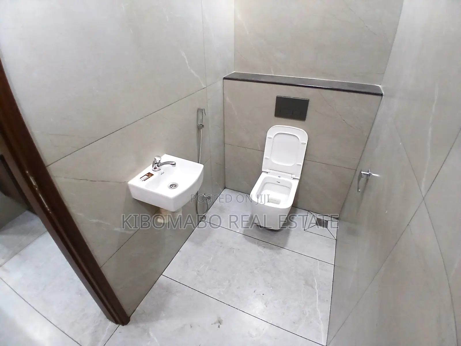 New Private Office Space Rental - Masaki || Oysterbay in Masaki