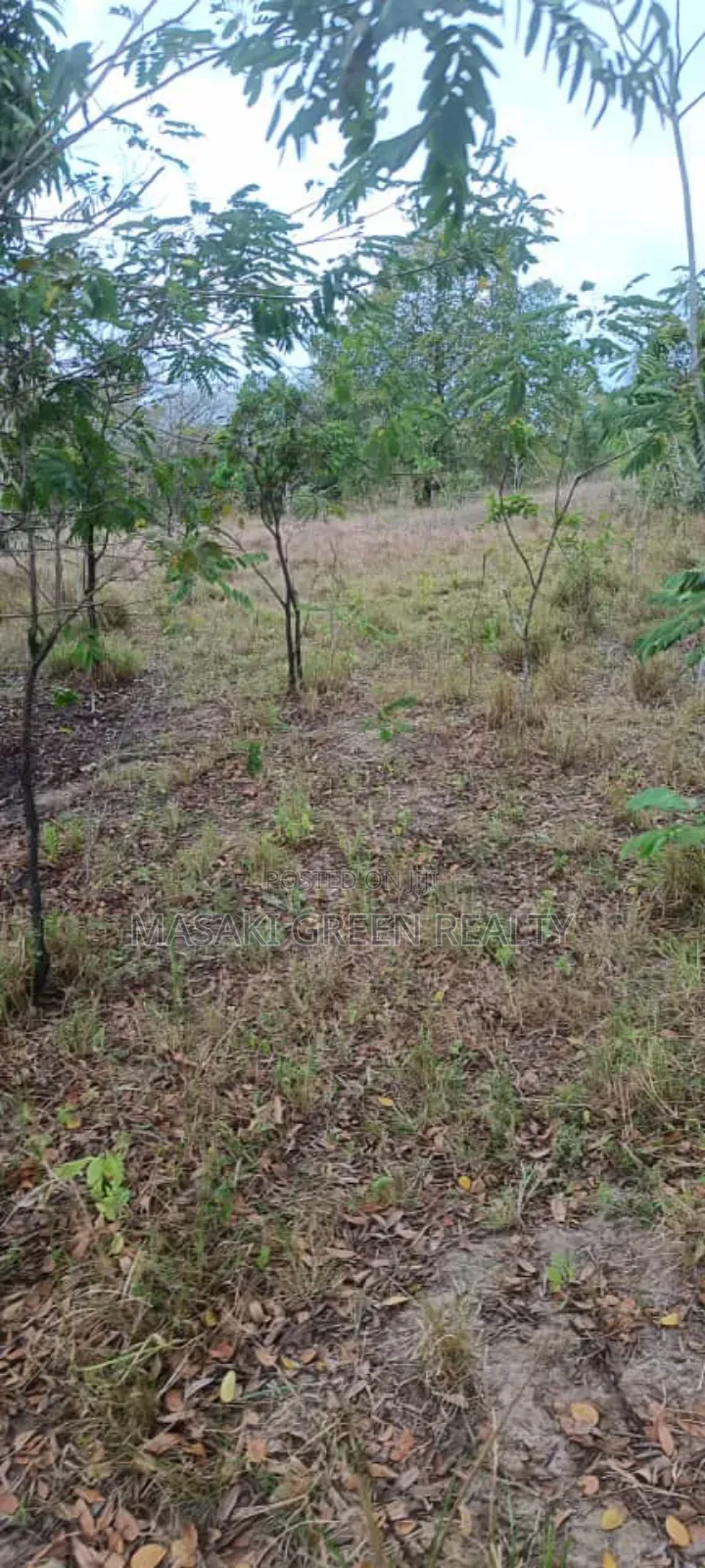 Plot for Sale at Kibaha in Kibaha