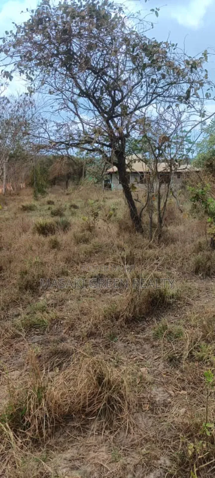 Plot for Sale at Kibaha in Kibaha
