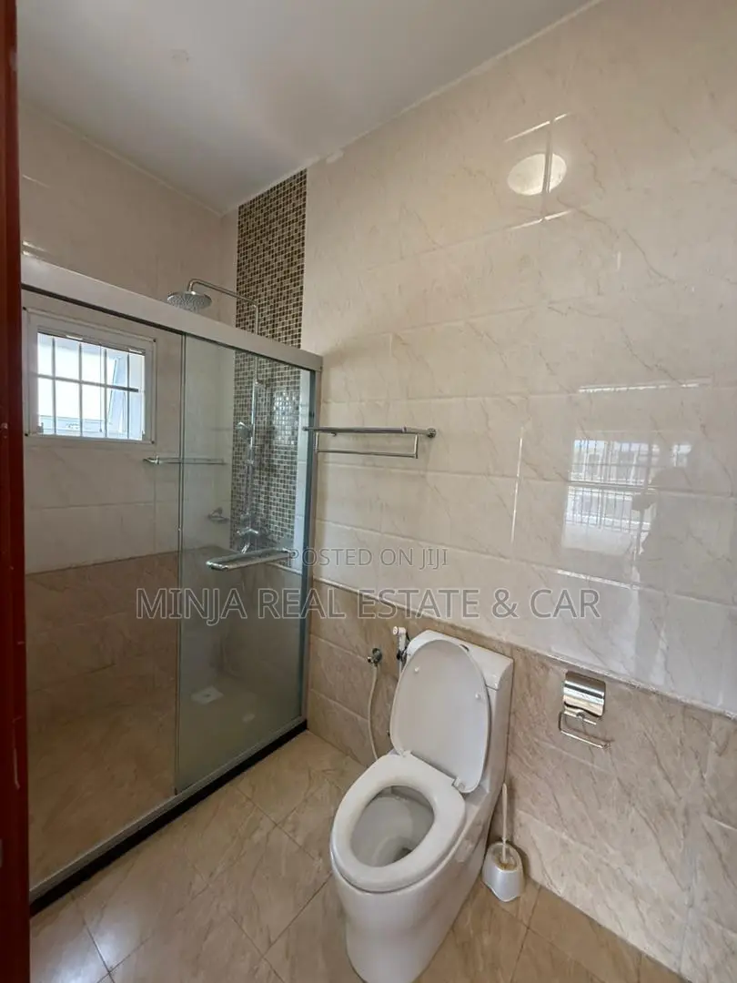 Villa for Rent in Masaki in Masaki