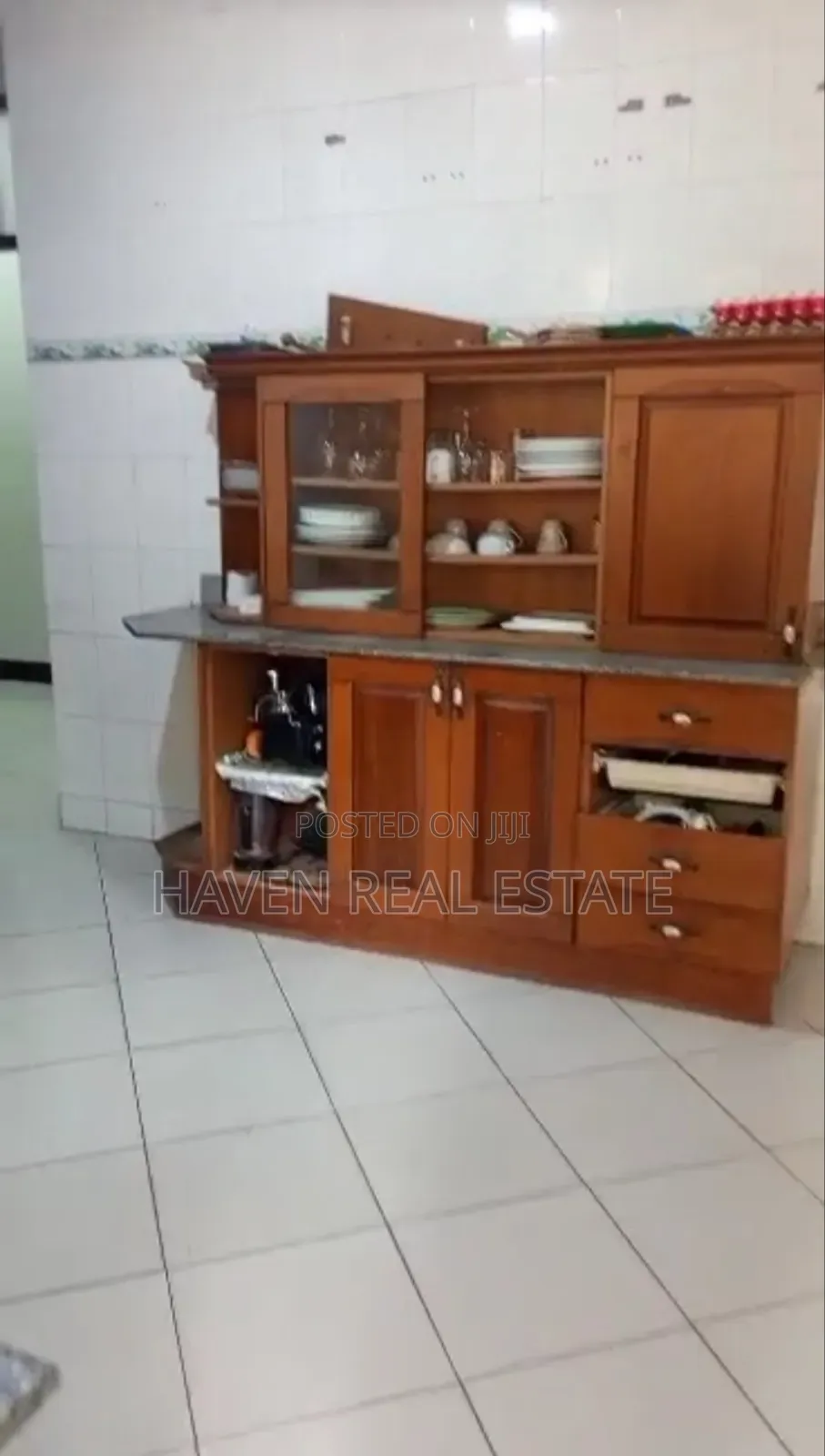 Furnished 4bdrm House in Mbezi for sale in Mbezi