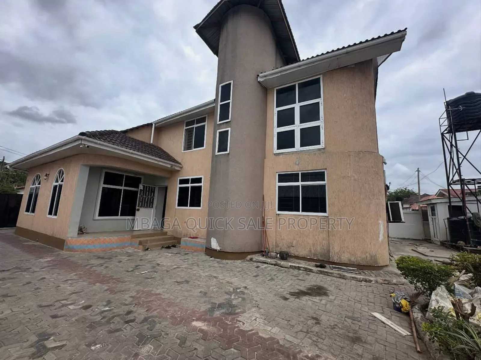4bdrm House in Mbezi Beach for sale in Mbezi Beach