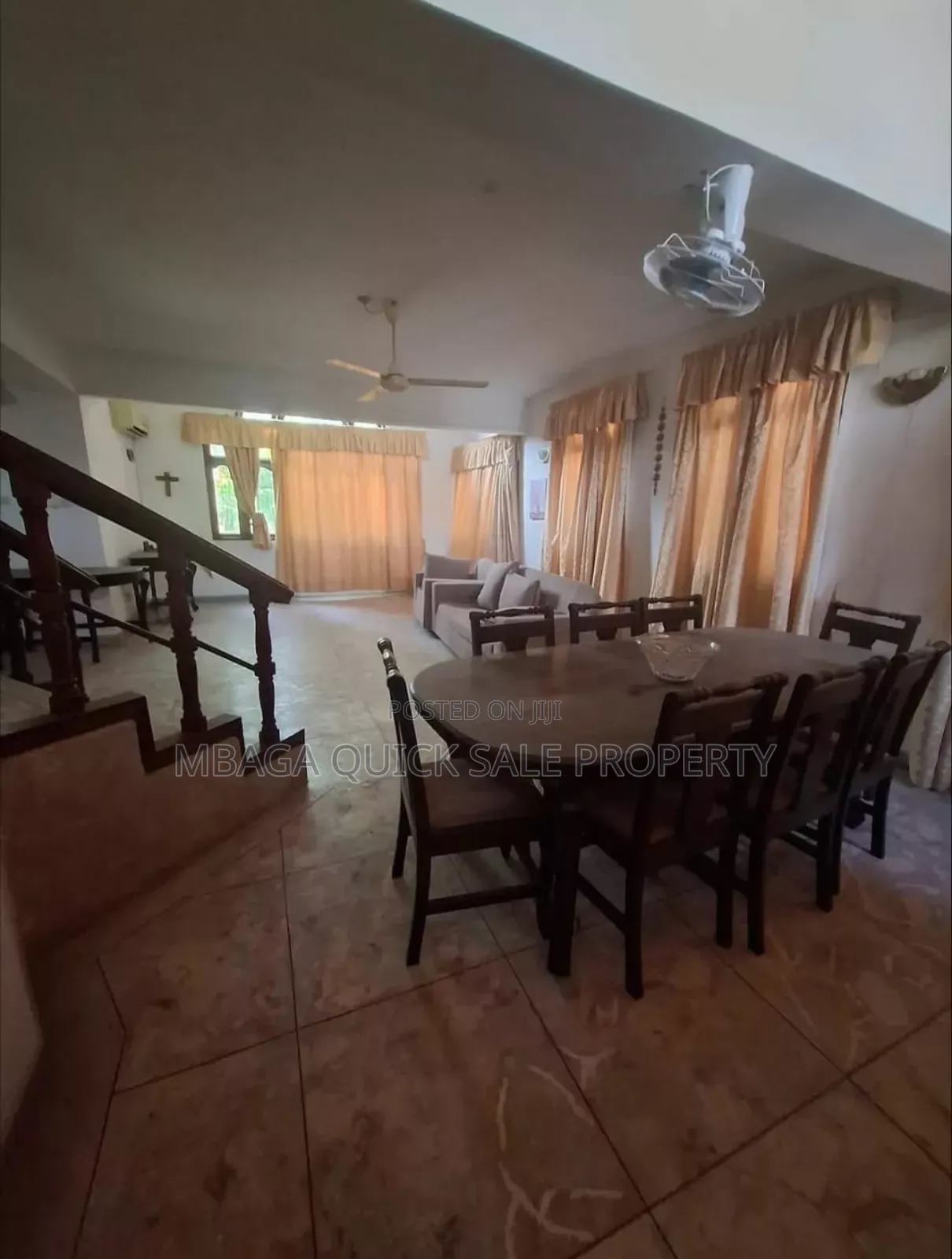 2bdrm House in Mbezi Beach for rent in Mbezi Beach