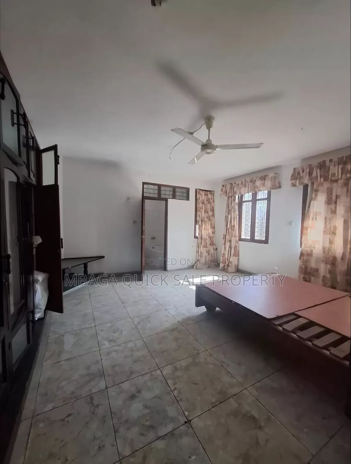 2bdrm House in Mbezi Beach for rent in Mbezi Beach
