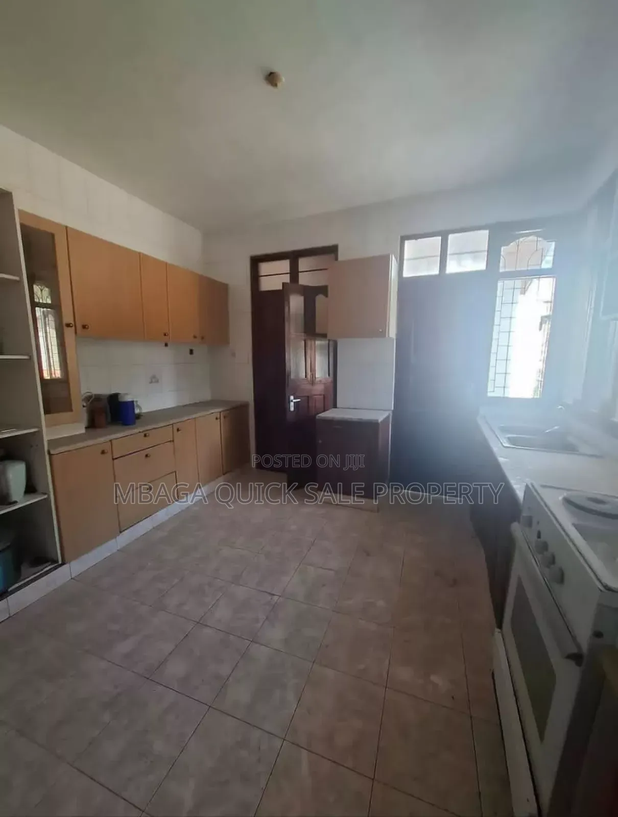 2bdrm House in Mbezi Beach for rent in Mbezi Beach