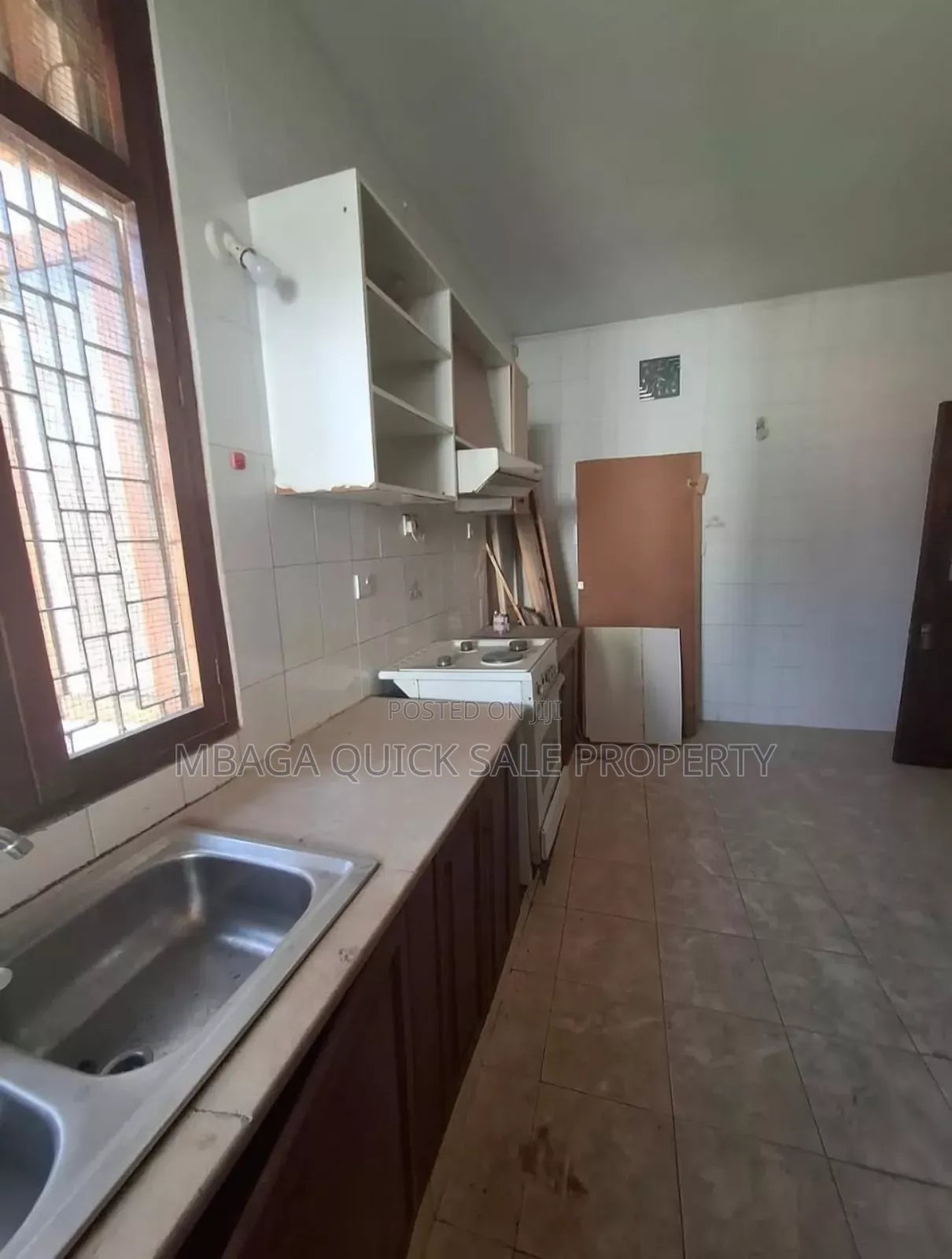 2bdrm House in Mbezi Beach for rent in Mbezi Beach