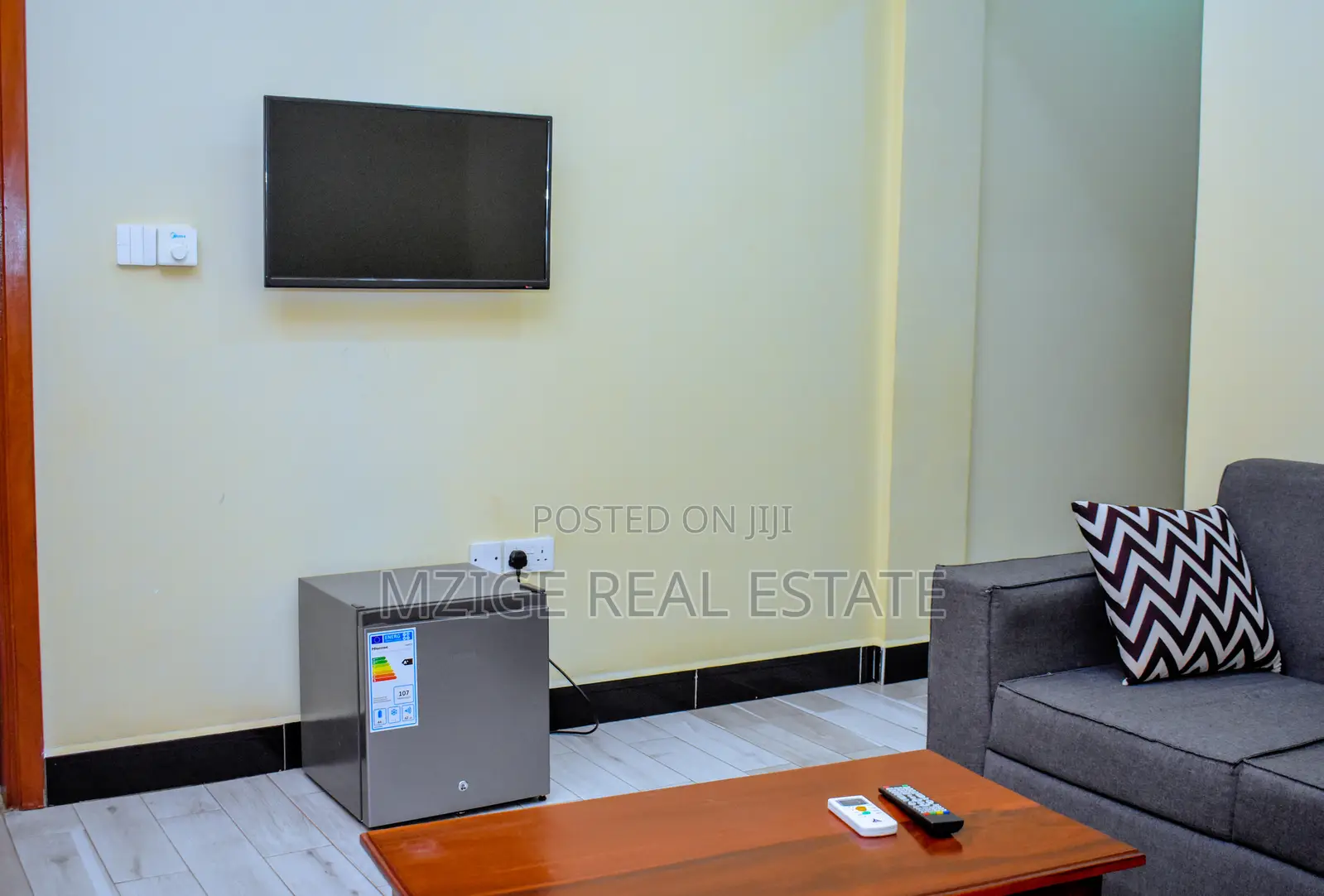 Operating Beach Hotel for Sale in Mtwara Region in Shangani