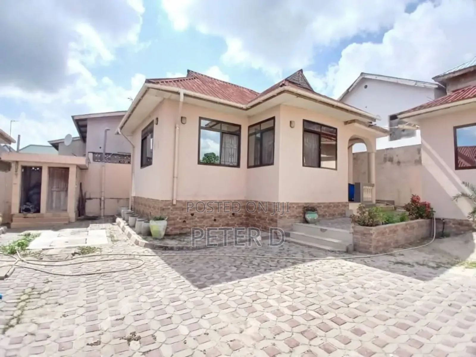 2bdrm Apartment in Kimara for rent in Kimara