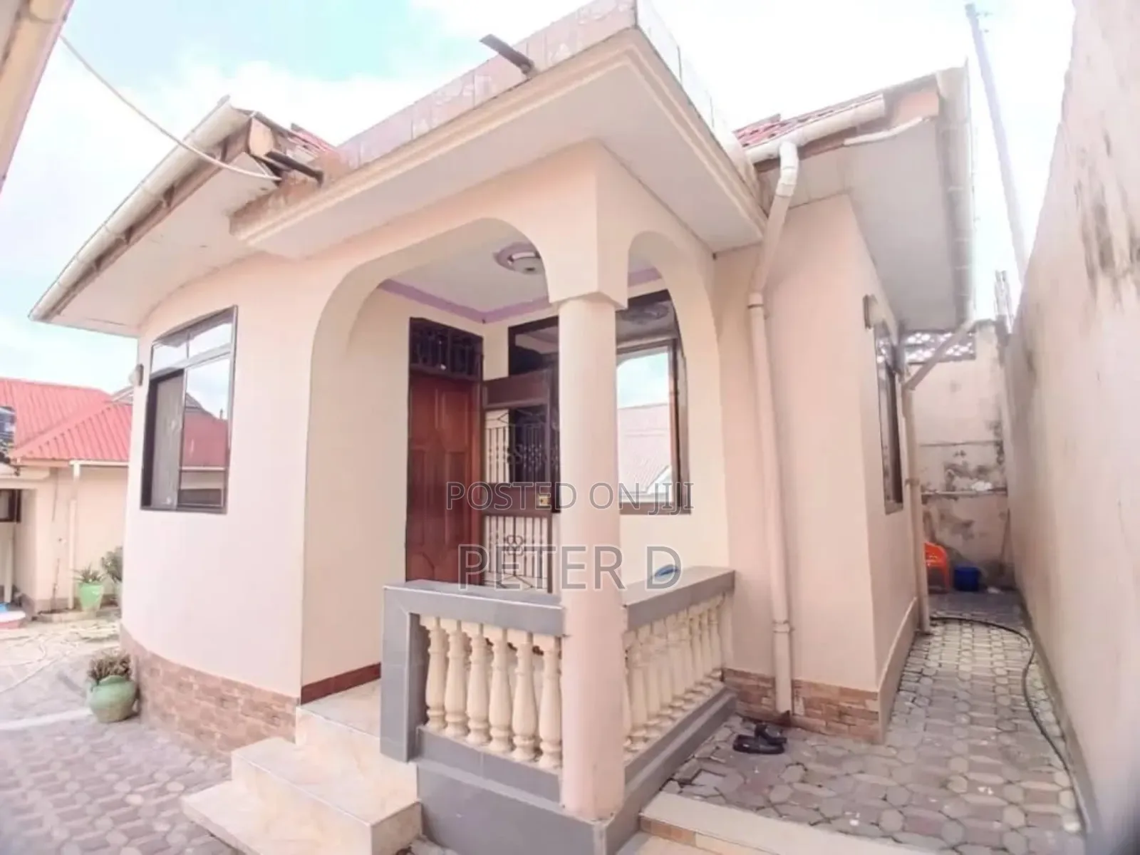 2bdrm Apartment in Kimara for rent in Kimara