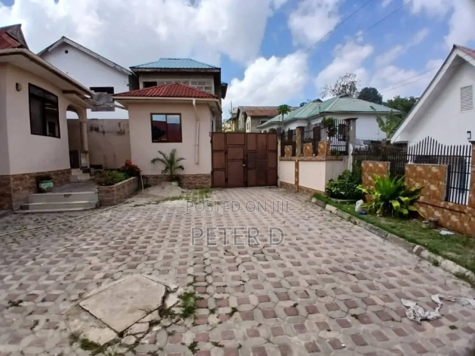 2bdrm Apartment in Kimara for rent in Kimara
