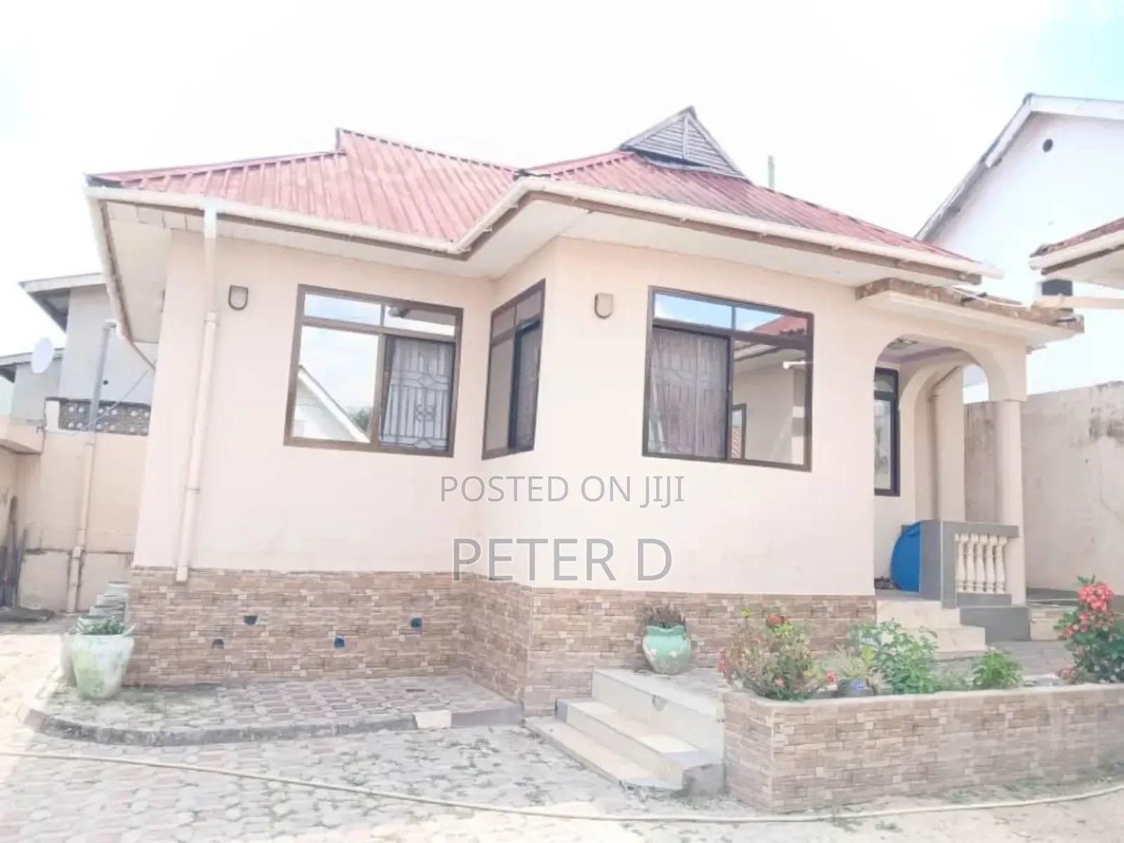 2bdrm Apartment in Kimara for rent in Kimara