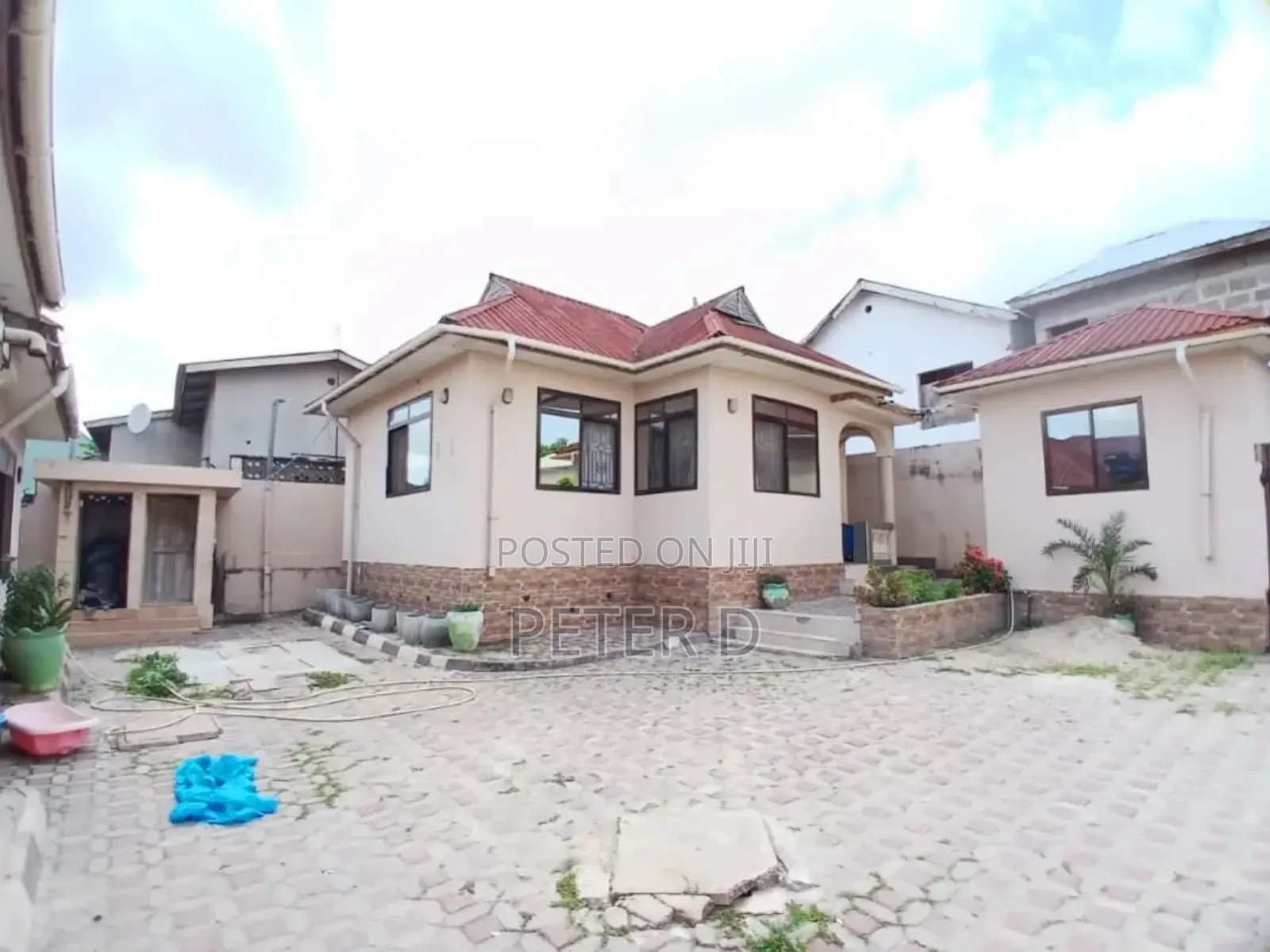 2bdrm Apartment in Kimara for rent in Kimara