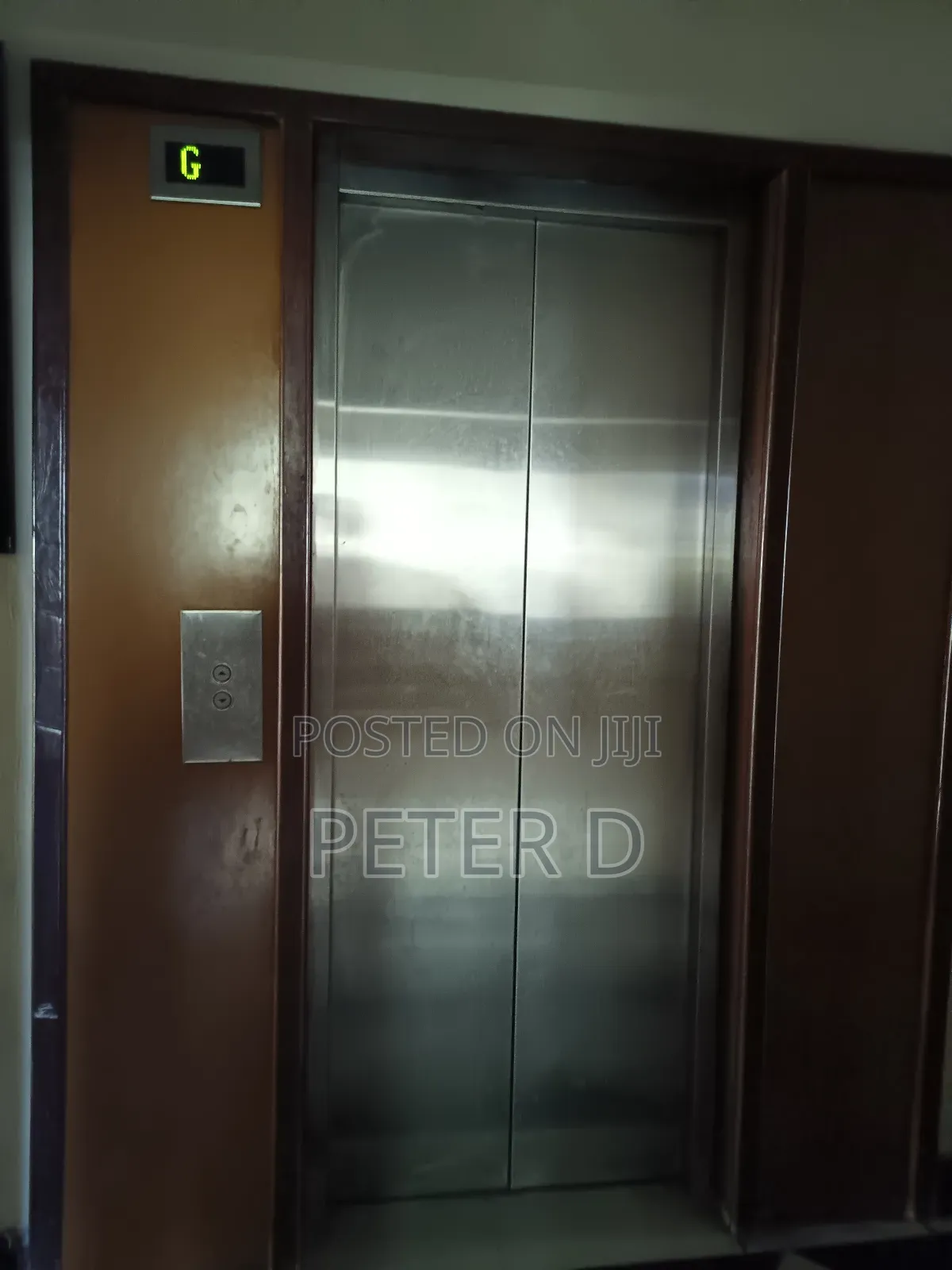 2bdrm Apartment in Kariakoo for rent in Kariakoo