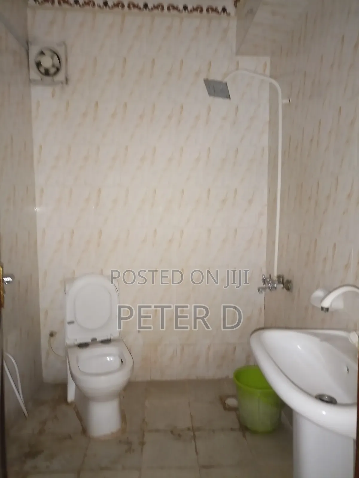 2bdrm Apartment in Kariakoo for rent in Kariakoo