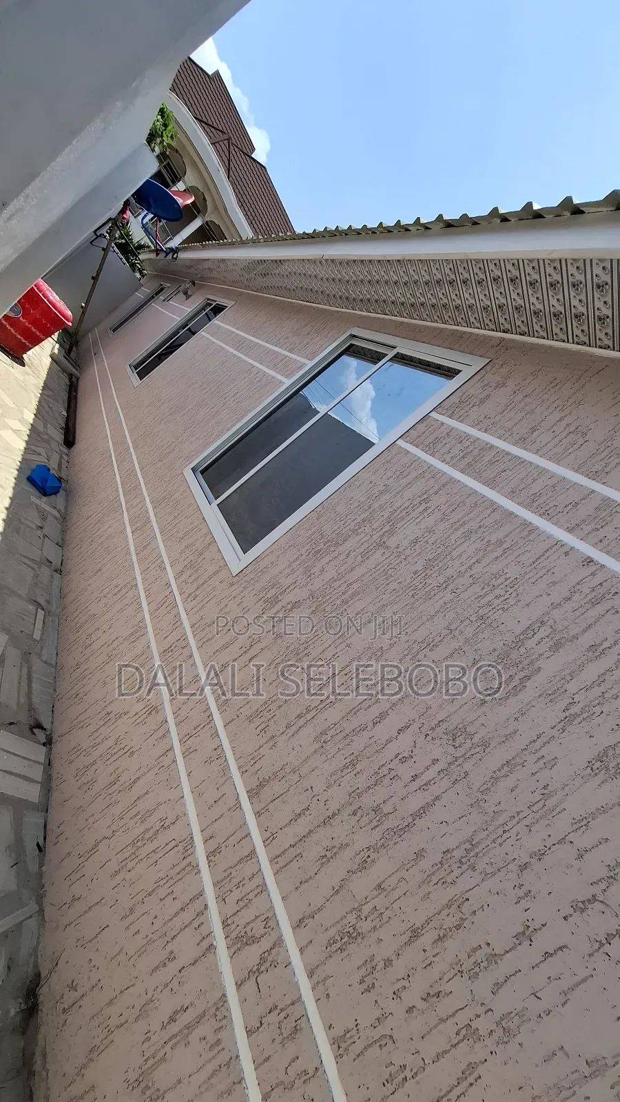 Studio Apartment in Sinza Madukani for rent in Sinza
