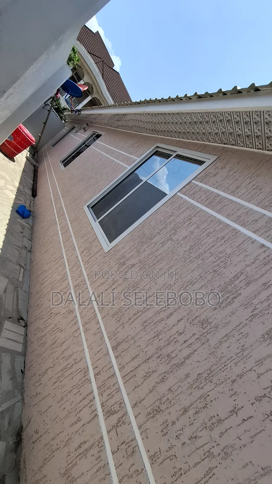 Studio Apartment in Sinza Madukani for rent in Sinza