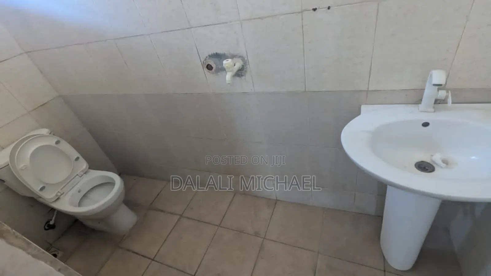 Warehouse for Rent Mbagala in Mbagala