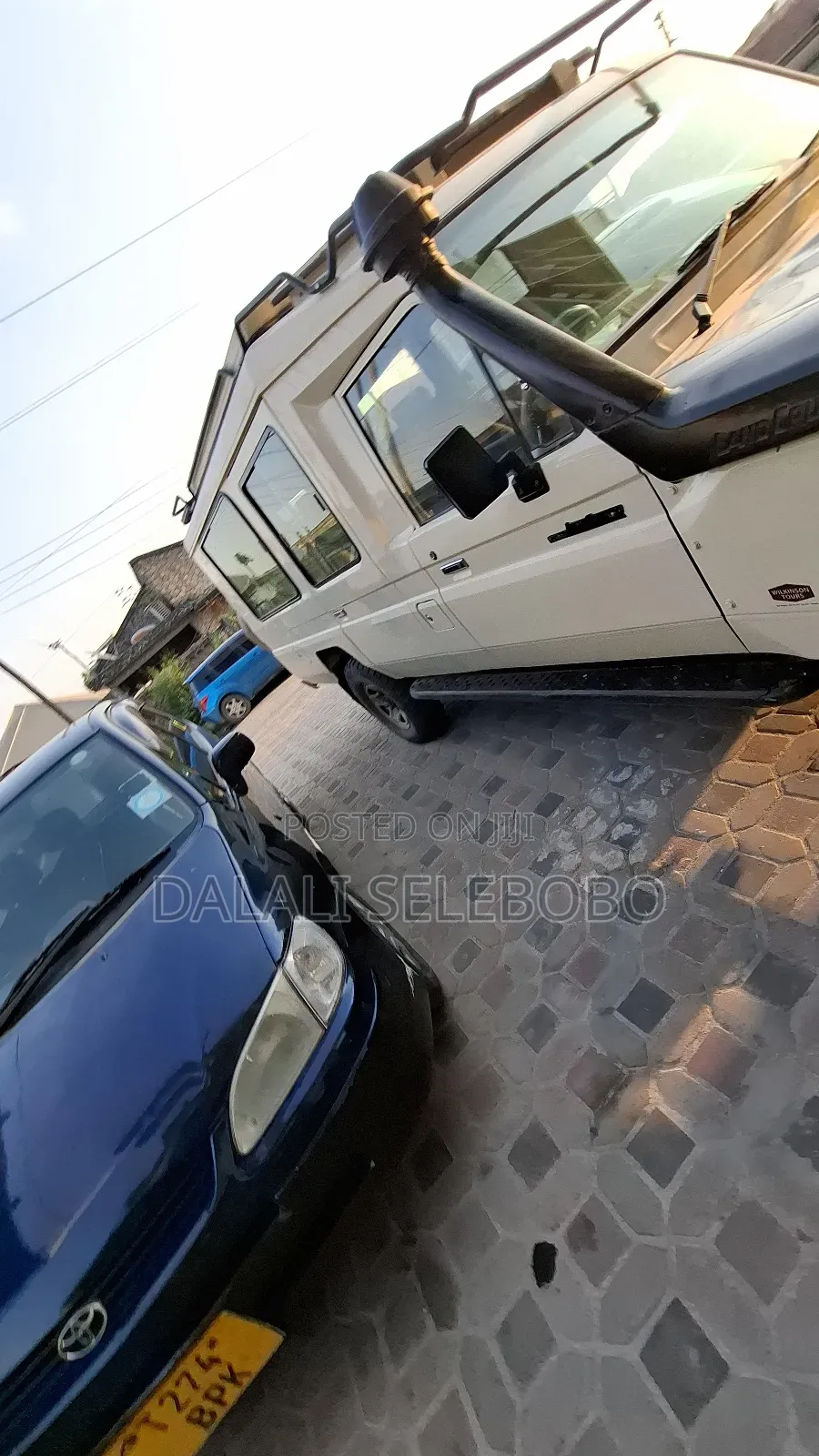 Furnished Mini Flat in Sinza Kijiweni for rent in Sinza