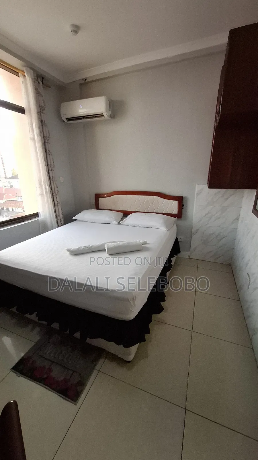 Furnished Mini Flat in Sinza Kijiweni for rent in Sinza