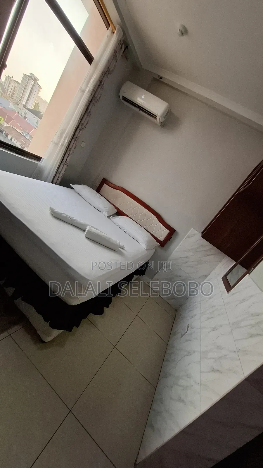 Furnished Mini Flat in Sinza Kijiweni for rent in Sinza